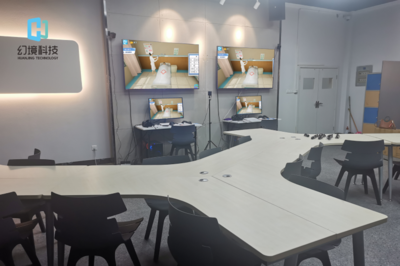 口腔護理虛擬仿真軟件解決方案 構建沉浸式實驗教學新生態