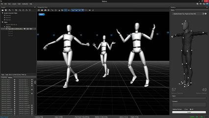 虛擬現實與視景仿真處理軟件開發 技術融合與創新應用