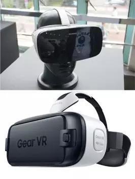 你的手機與移動影院只有一個VR眼鏡的距離——探索虛擬現實處理軟件開發