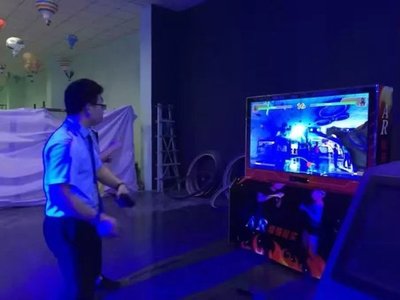 虛擬現實（VR）技術解析 沉浸式體驗的核心技術與軟件開發