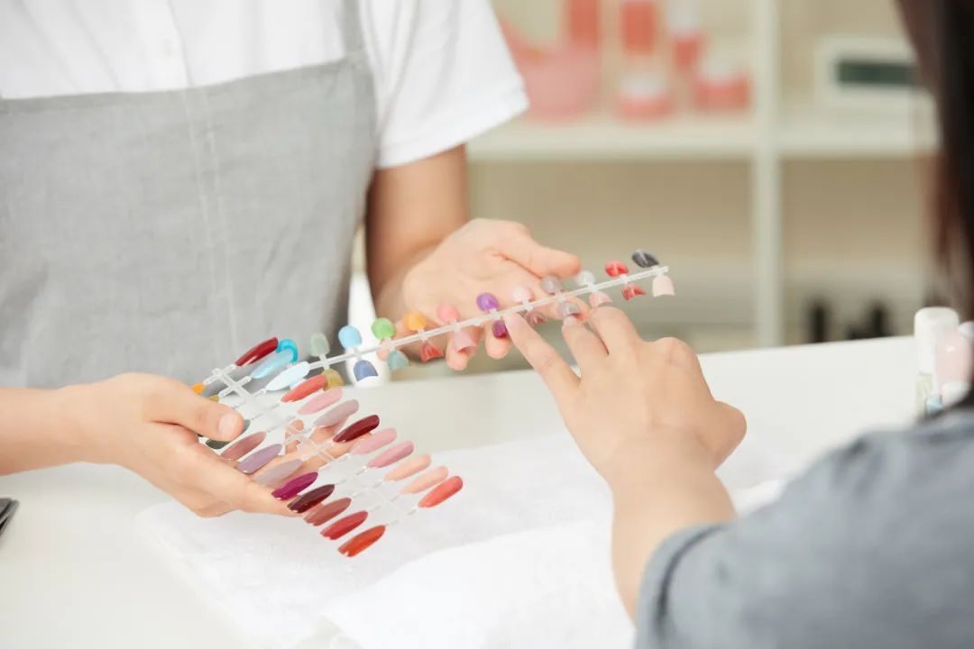 武漢一女子做美甲感染HPV！醫生提醒這些注意事項